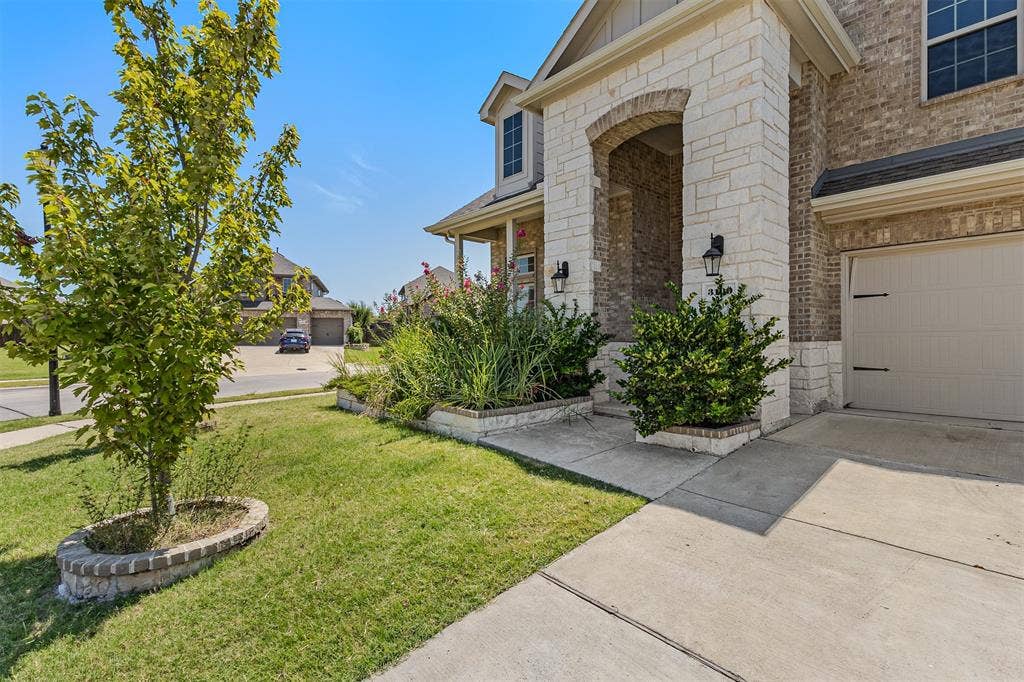 3109 Maverick Drive, Heath, TX 75126 3109 Maverick Drive, Heath, TX 75126