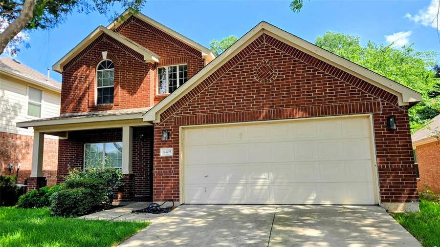 Property photo for 8405 Luzerne Drive, McKinney, TX