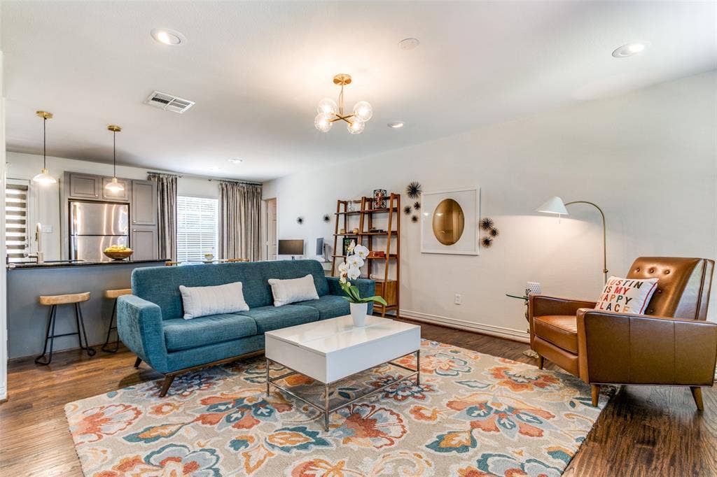4727 Bradford Drive, #4727B, Dallas, TX 75219 4727 Bradford Drive, #4727B, Dallas, TX 75219