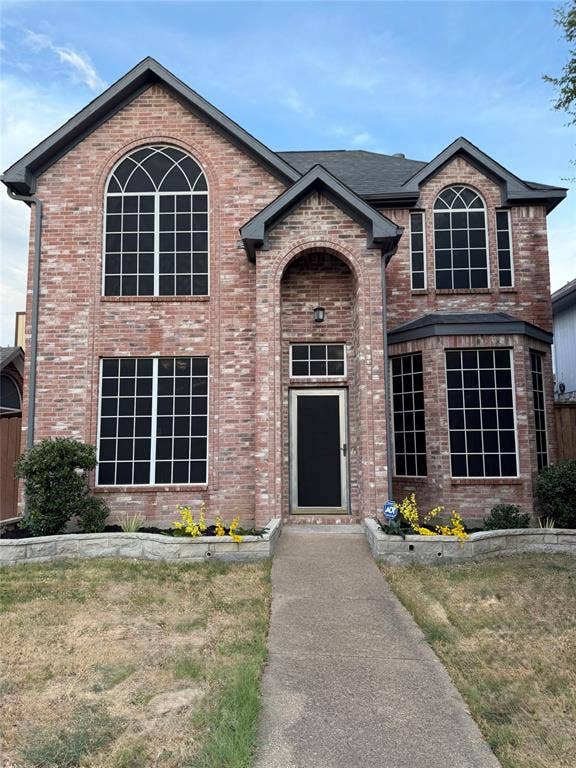 Property photo for 542 Chancellorsville Drive, Mesquite, TX