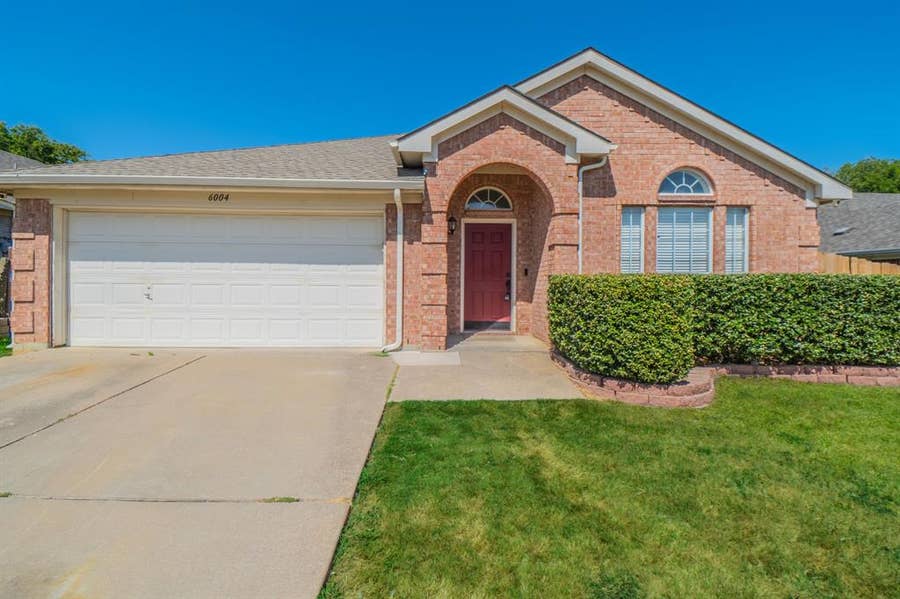Property photo for 6004 Summerfield, Arlington, TX