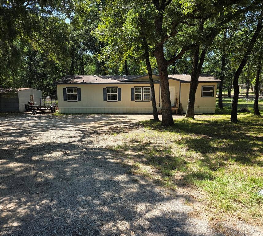 Property photo for 15810 S 3rd Street, Scurry, TX