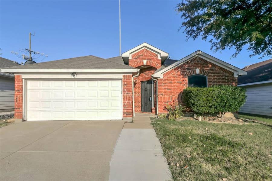 Property photo for 7931 Kansas Avenue, Dallas, TX