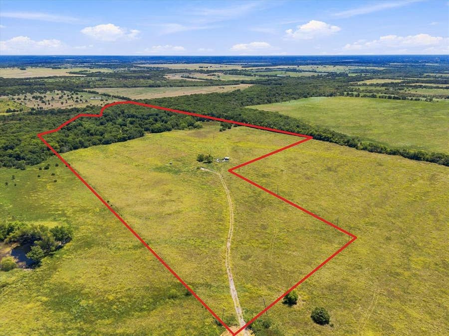 Property photo for 457 Miles Lane, Greenville, TX