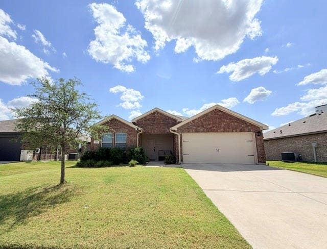 Property photo for 720 Meadow Creek Lane, Josephine, TX