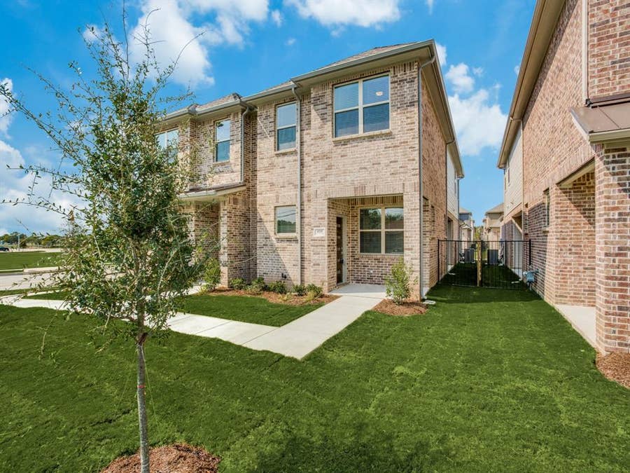 Property photo for 6519 Bowman Roberts Road, Fort Worth, TX