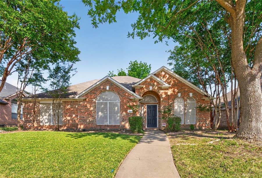 Property photo for 7008 Jasper Drive, Plano, TX