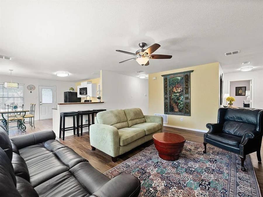 Property photo for 2731 Prairie Creek, McKinney, TX
