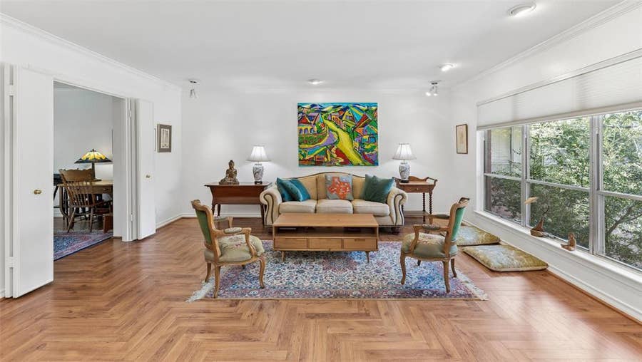 Property photo for 6311 Bandera Avenue, #D, Dallas, TX