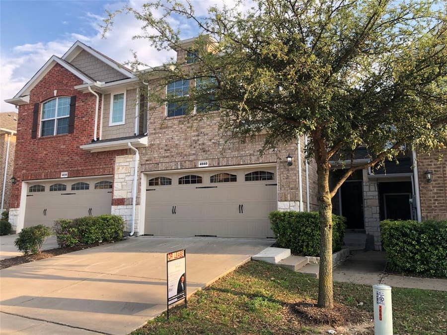 Property photo for 4660 Perthshire Court, Plano, TX