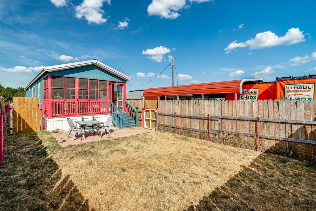 4415 Woodland Drive, Granbury, TX 76048 4415 Woodland Drive, Granbury, TX 76048