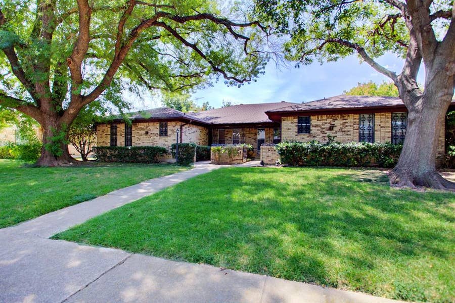 Property photo for 6328 Rincon Way, Dallas, TX