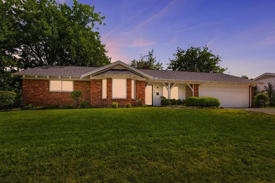 Property photo for 6409 W EMS Road, Fort Worth, TX