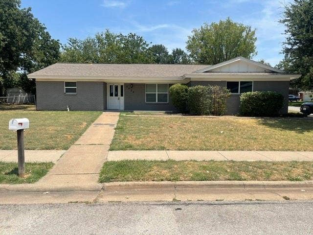 Property photo for 2232 Shady Brook Drive, Bedford, TX