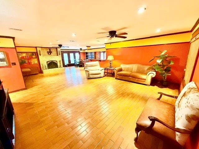 1608 FM 1616, Athens, TX 75751 1608 FM 1616, Athens, TX 75751