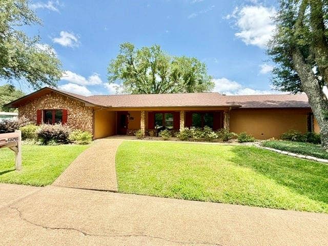 1608 FM 1616, Athens, TX 75751 1608 FM 1616, Athens, TX 75751