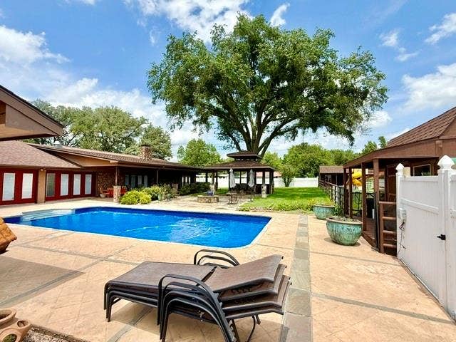 1608 FM 1616, Athens, TX 75751 1608 FM 1616, Athens, TX 75751