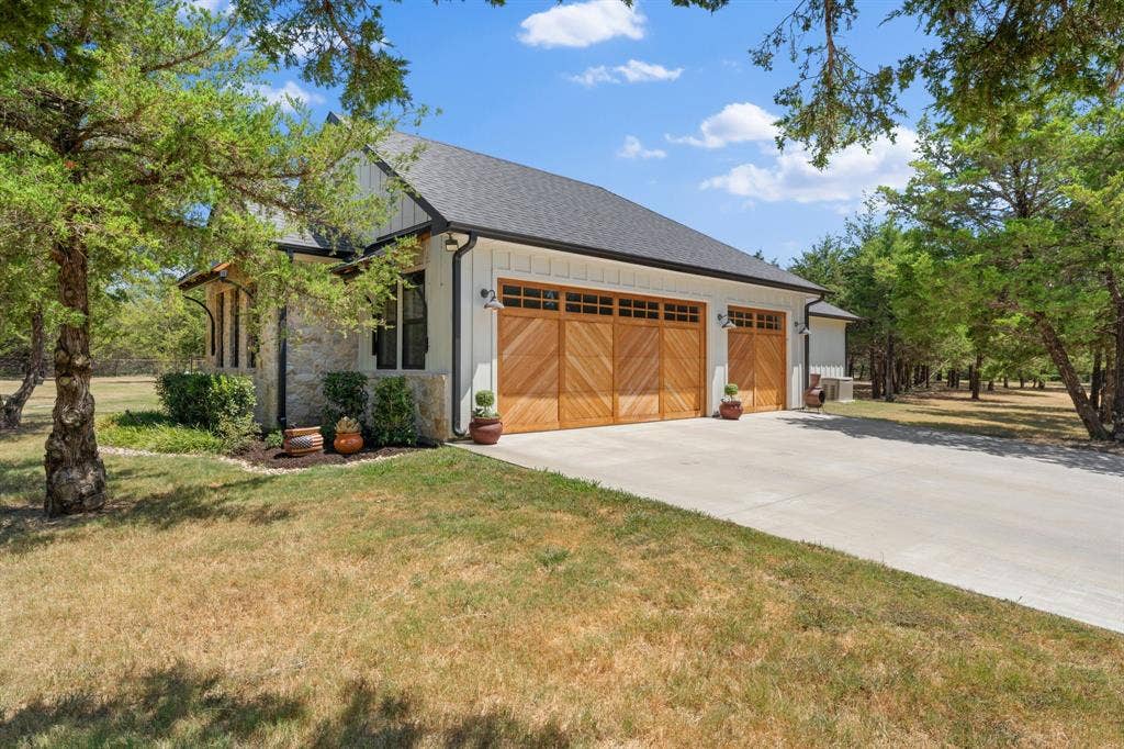 421 White Oak Circle, Anna, TX 75409 421 White Oak Circle, Anna, TX 75409