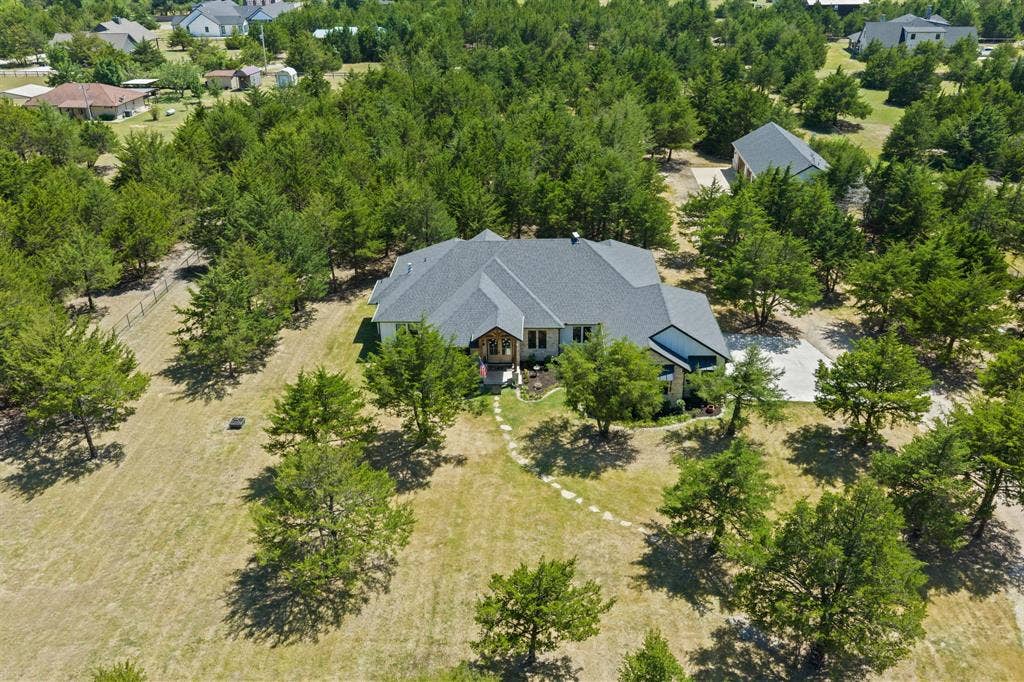 421 White Oak Circle, Anna, TX 75409 421 White Oak Circle, Anna, TX 75409