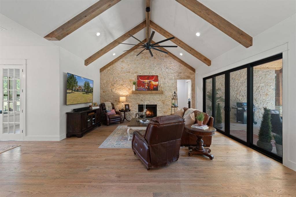 421 White Oak Circle, Anna, TX 75409 421 White Oak Circle, Anna, TX 75409