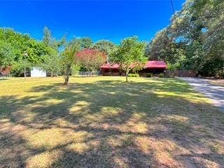 Property photo for 11524 Sunrise Street, Brownsboro, TX
