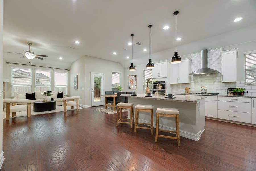 Property photo for 2913 Barnsley Drive, McKinney, TX