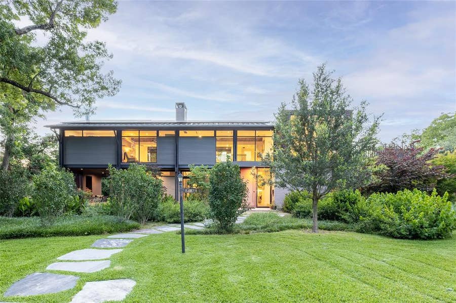 Property photo for 8457 San Benito Way, Dallas, TX