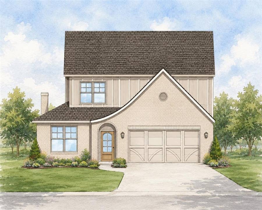 Property photo for 2508 Glasgow Way, Denton, TX