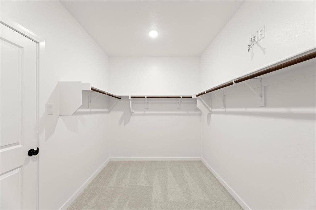 2203 Washington Street, Princeton, TX 75407 19. 2203 Washington - Closet