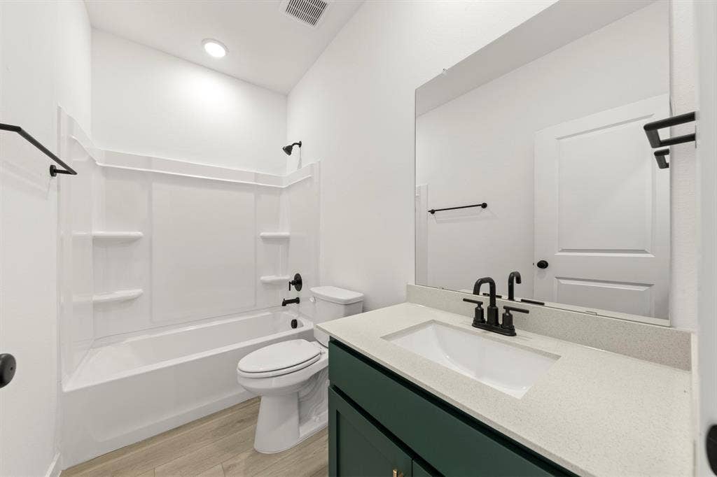 2203 Washington Street, Princeton, TX 75407 21. 2203 Washington - 2ND Bath