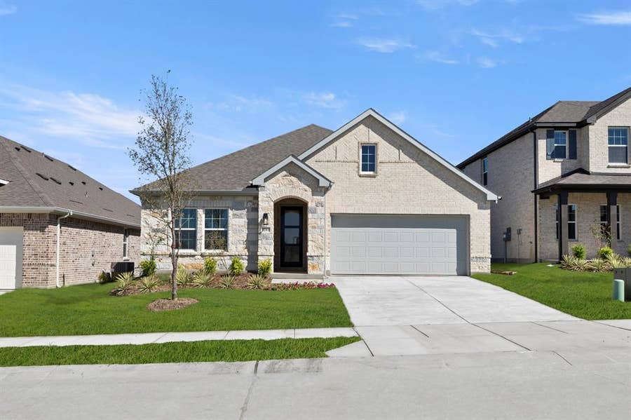 Property photo for 2203 Washington Street, Princeton, TX
