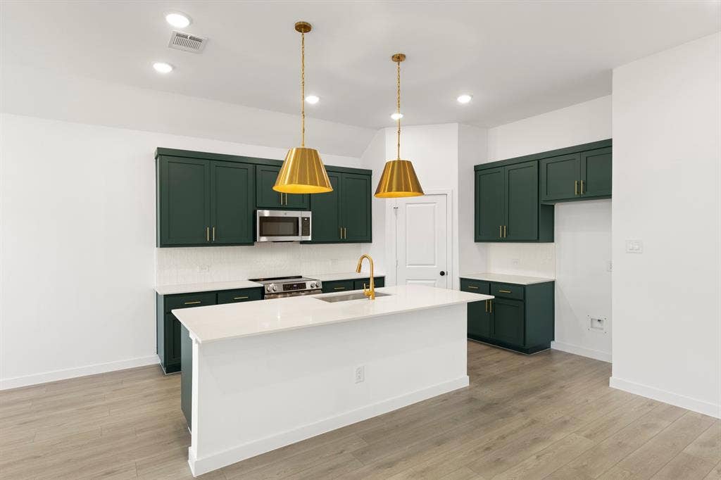 2203 Washington Street, Princeton, TX 75407 08. 2203 Washington - Kitchen (2)