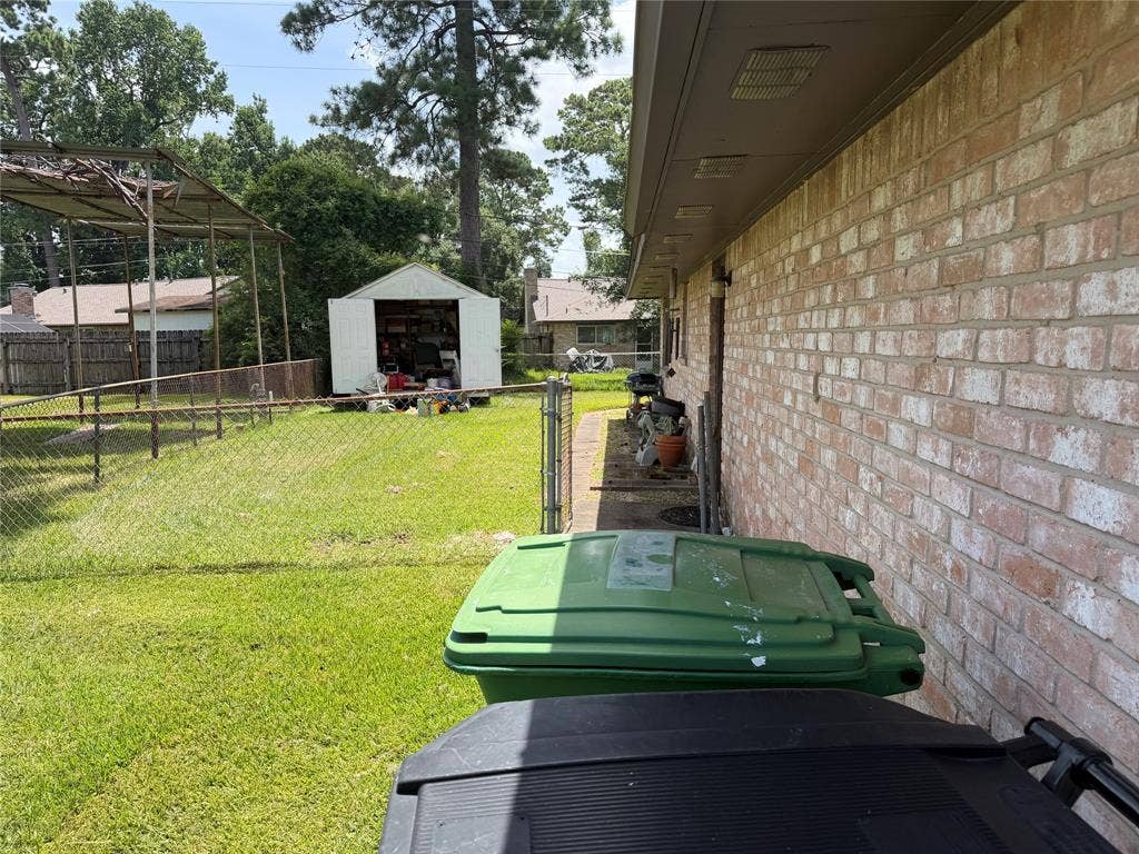 24610 Shellbrook Drive, Houston, TX 77336