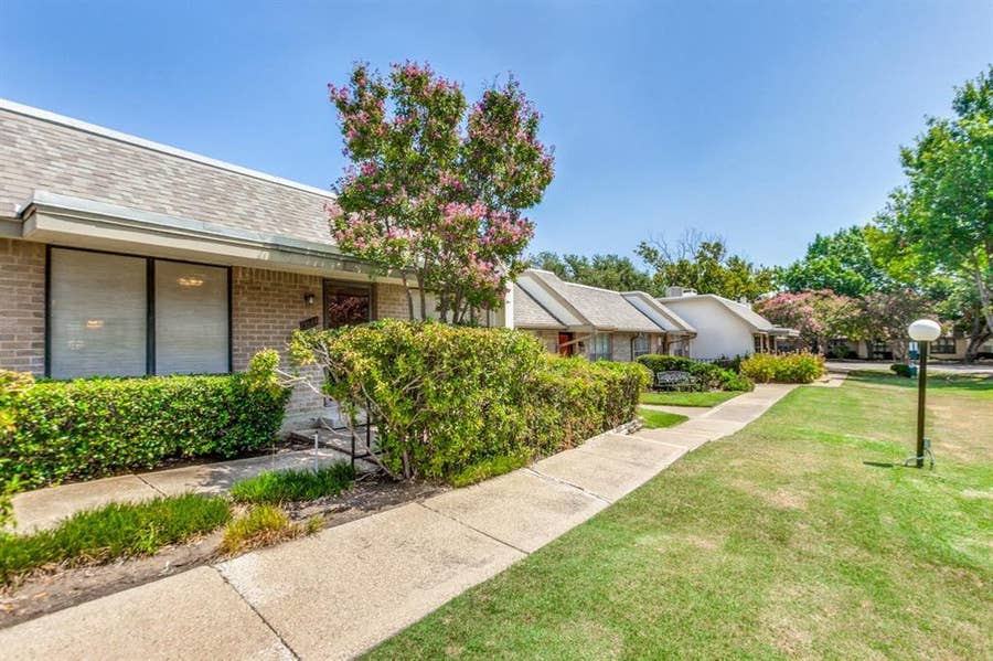 Property photo for 13844 Methuen Green Lane, Dallas, TX