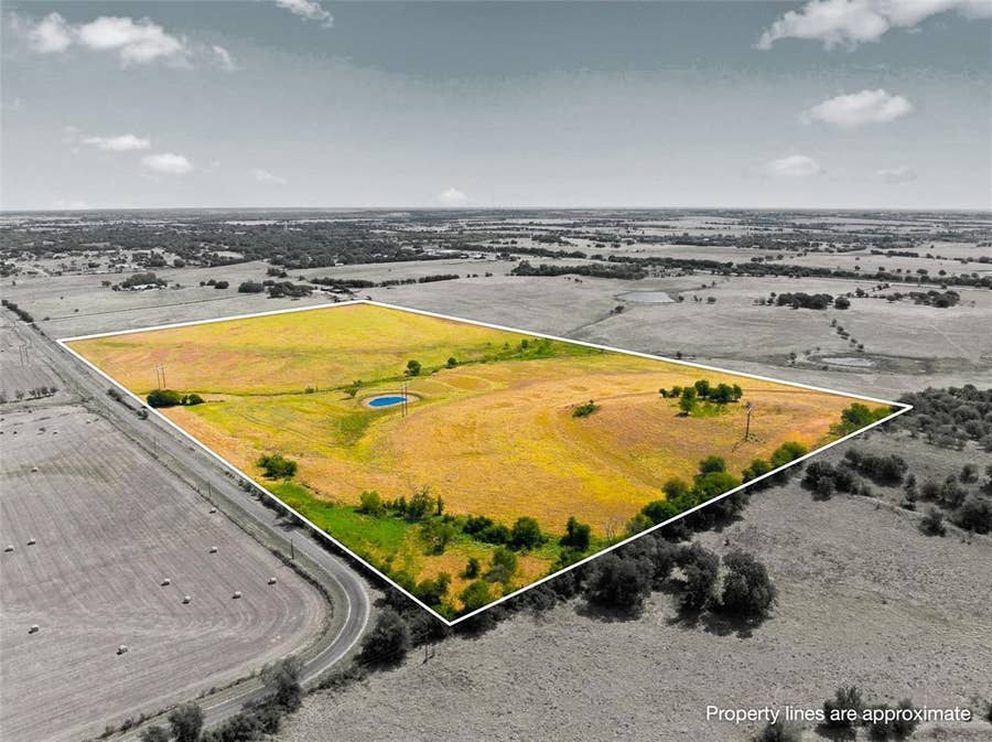 Property photo for 000 Wall Ridge Road, Moody, TX