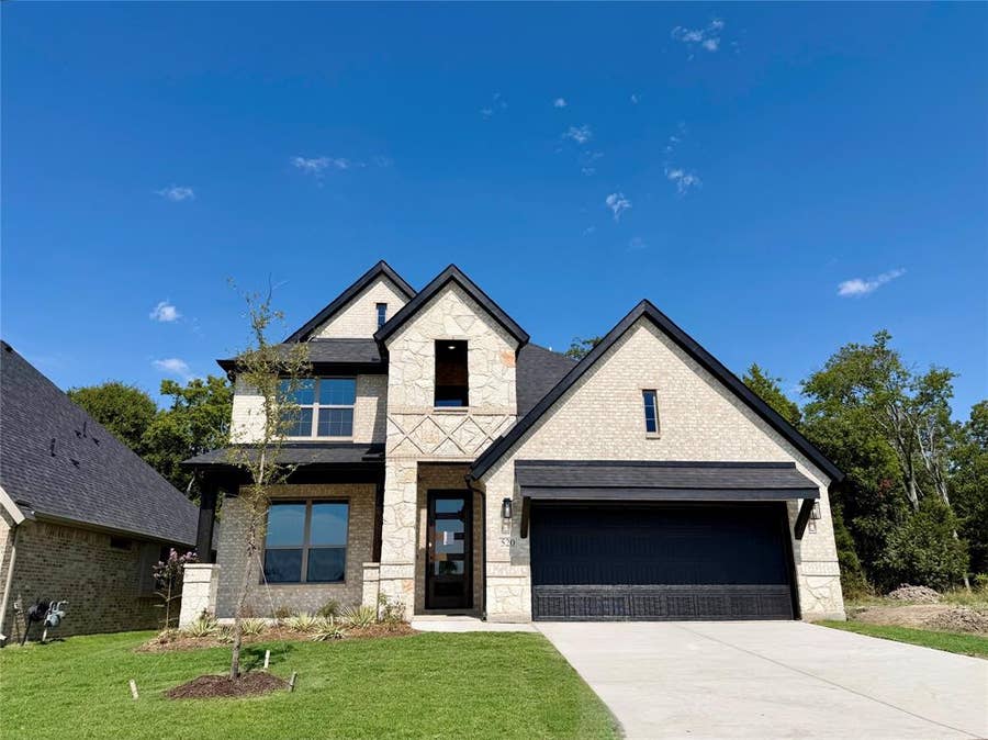 Property photo for 520 Aldred Street, Greenville, TX