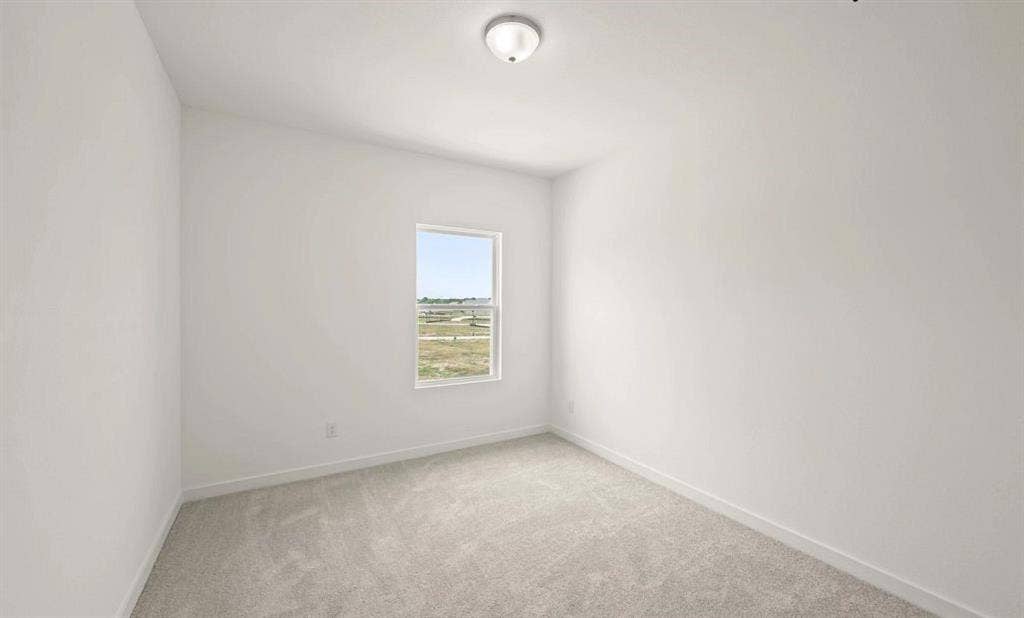 5704 Terrace Drive, Watauga, TX 76148 Bedroom 2 Representative Photo