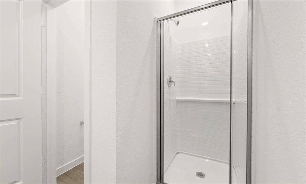5704 Terrace Drive, Watauga, TX 76148 Primary Bathroom Representative Photo