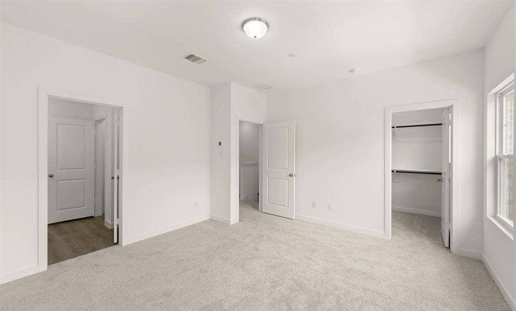 5704 Terrace Drive, Watauga, TX 76148 Primary Bedroom Representative Photo