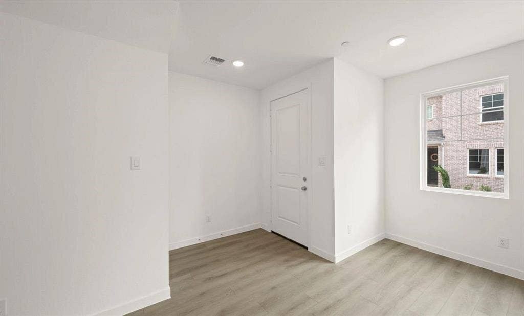 5704 Terrace Drive, Watauga, TX 76148 Foyer Representative Photo