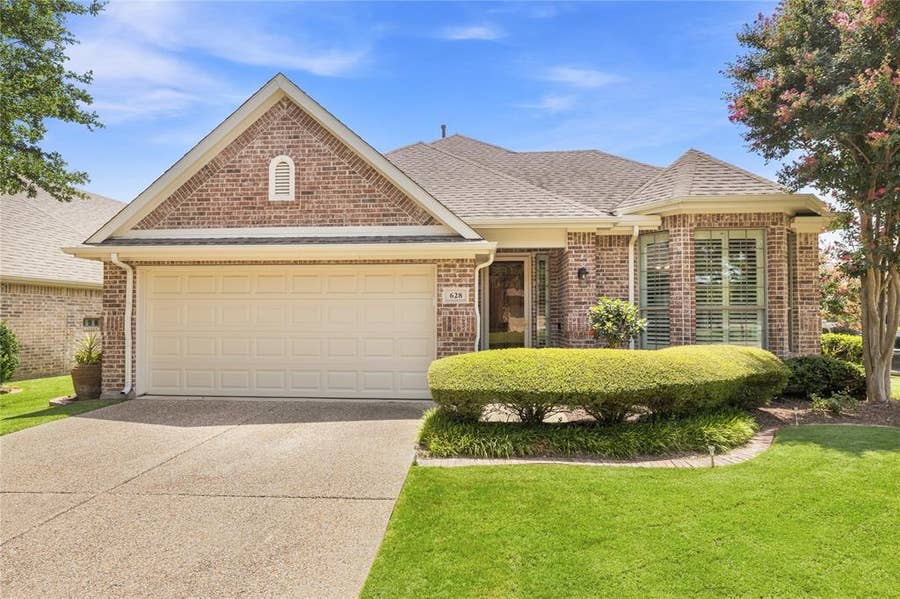 Property photo for 628 Scenic Ranch Circle, Fairview, TX