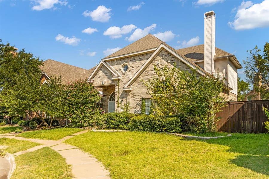 Property photo for 8613 Mill Creek Road, Irving, TX