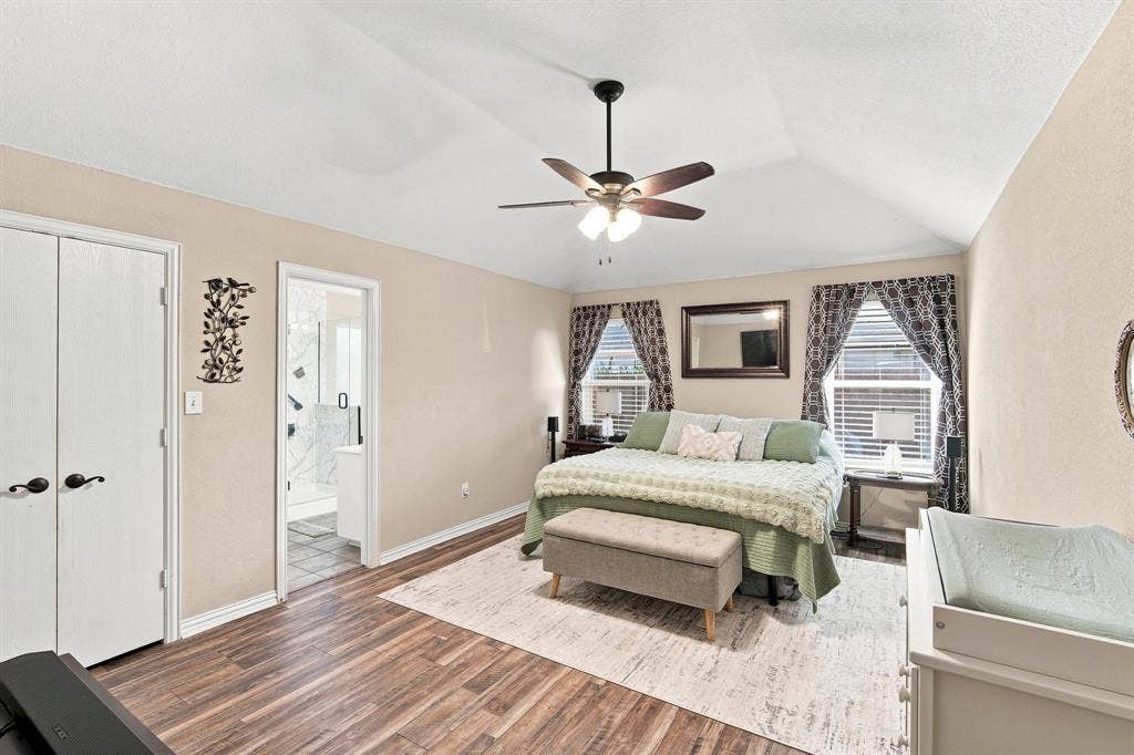 302 Creekside Way, Waxahachie, TX 75165 302 Creekside Way, Waxahachie, TX 75165
