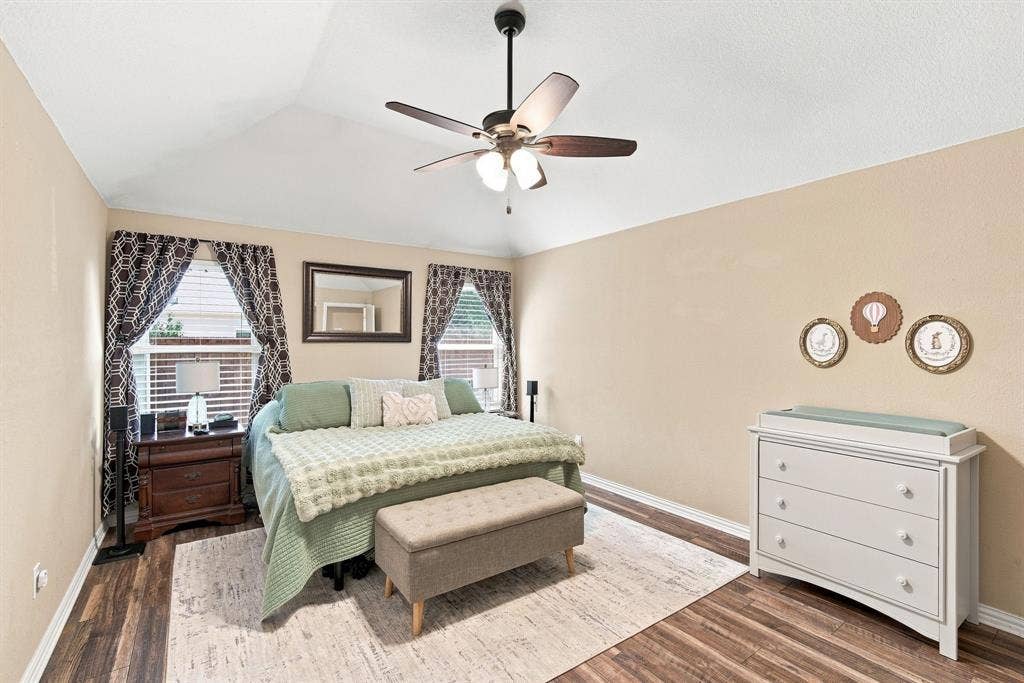 302 Creekside Way, Waxahachie, TX 75165 302 Creekside Way, Waxahachie, TX 75165