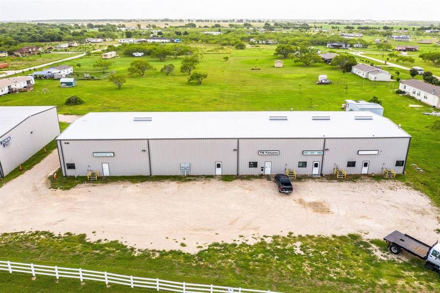 Property photo for 8081 E HIGHWAY 175, Kemp, TX