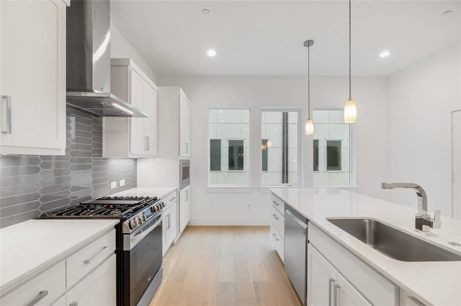 Property photo for 3915 N Hall Street, #103, Dallas, TX
