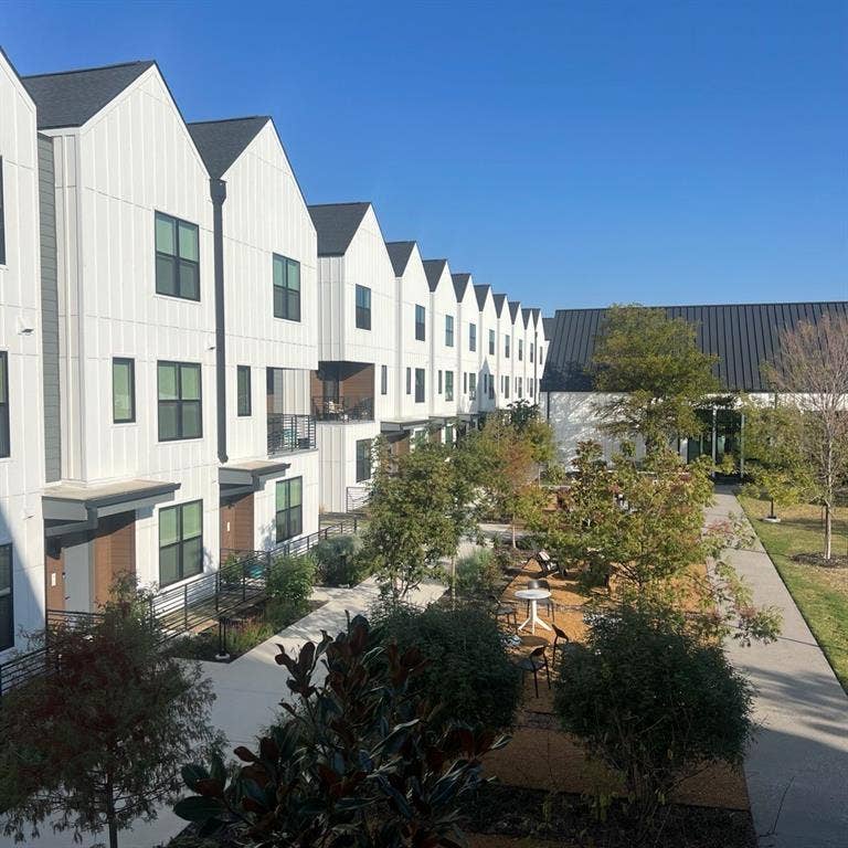 Property photo for 2100 Legacy Drive, #701, Plano, TX