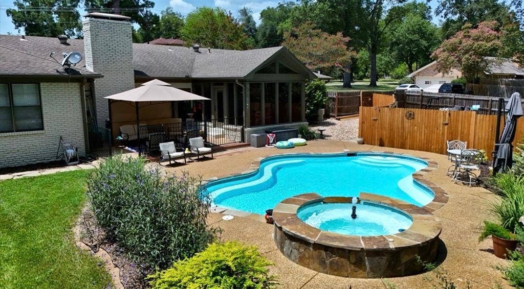 3618 New Copeland Road, Tyler, TX 75701 3618 New Copeland Road, Tyler, TX 75701