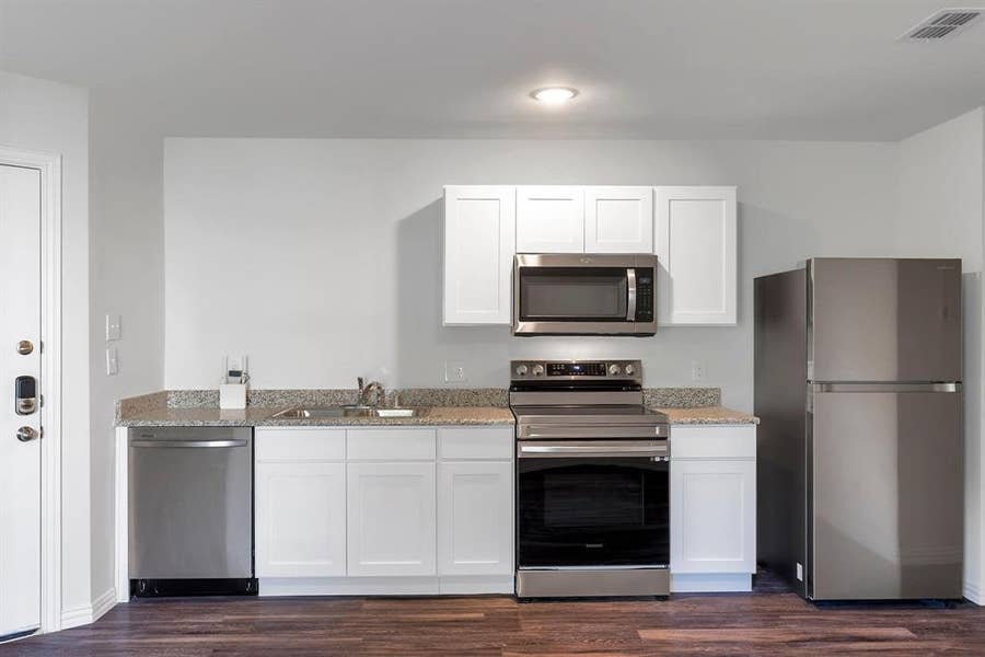 Property photo for 625 Whitworth Street, #B, Sulphur Springs, TX