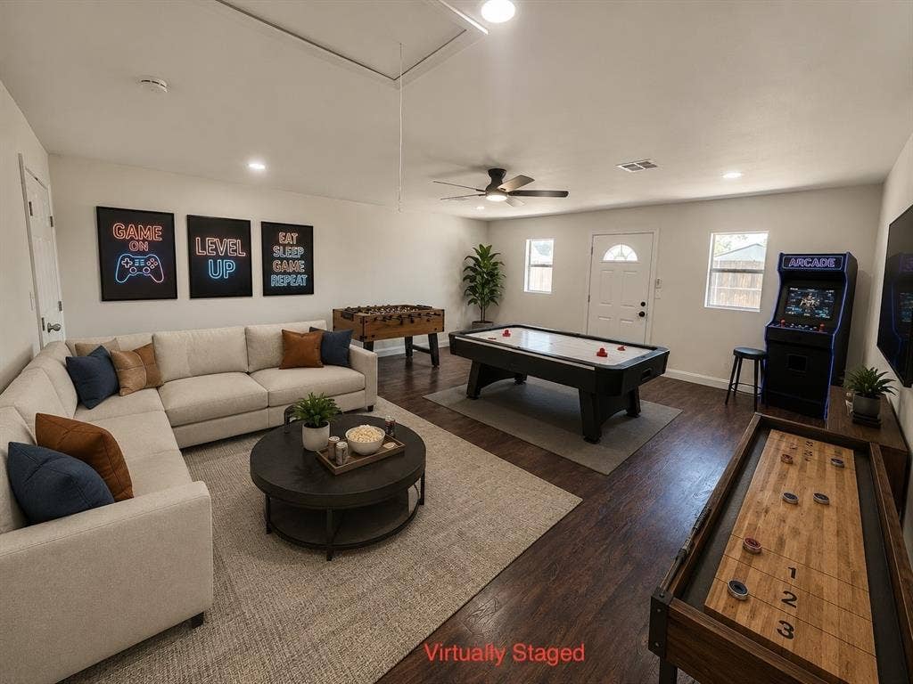 617 Prairie Lane, Mesquite, TX 75150 617 Prairie Lane, Mesquite, TX 75150